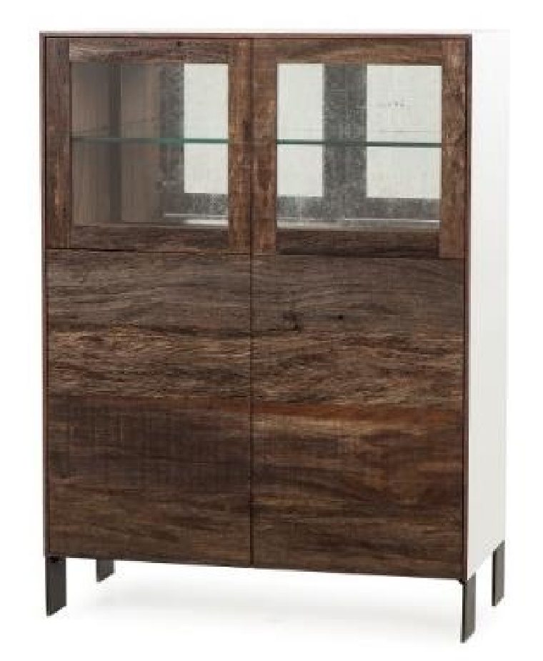 Cardosa Bar Cabinet — Designer: Thomas Bina