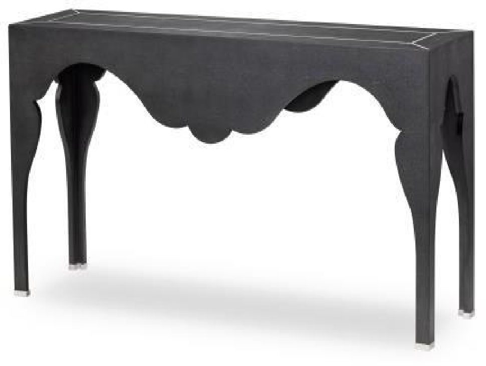 Renaissance Console Table — Designer: Andrew Martin
