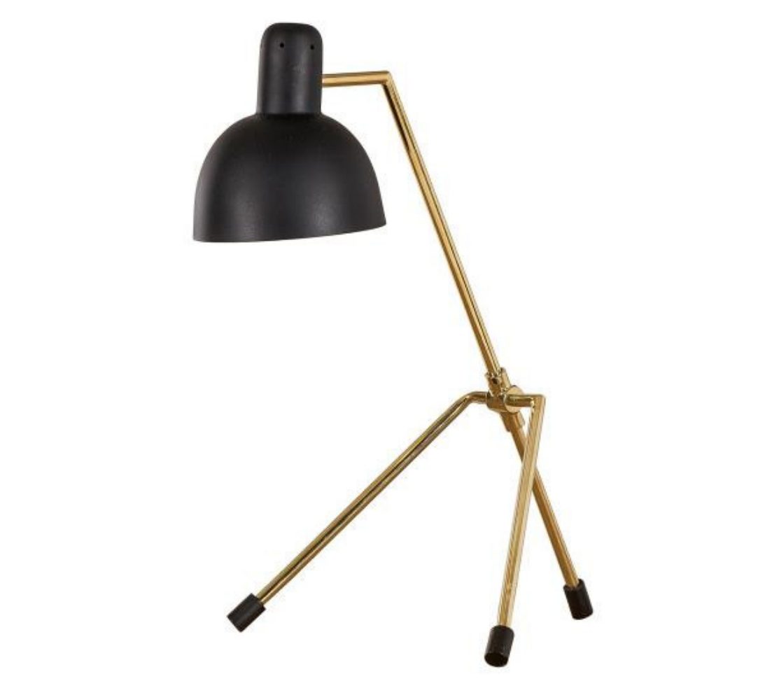 Rivoli Table Lamp — Designer: Nellcote