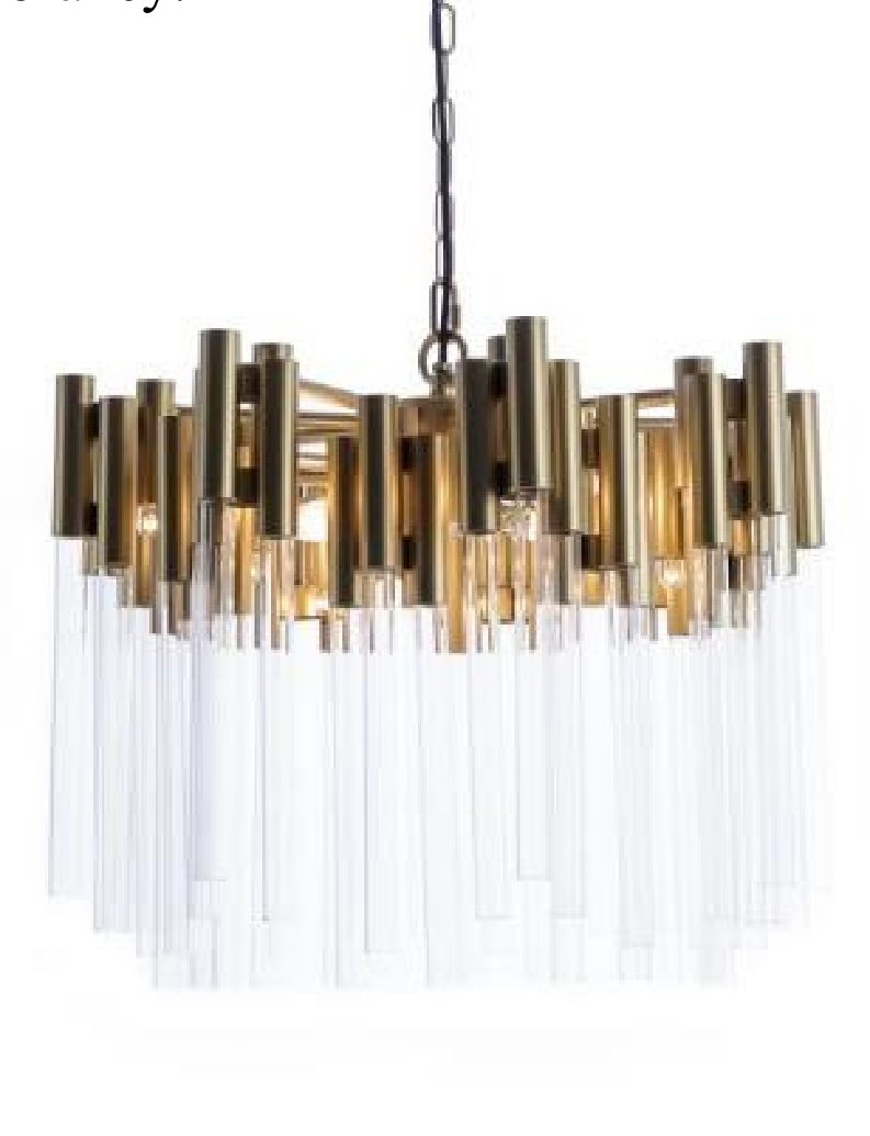 Royal Maroc Pendant — Designer: Nellcote