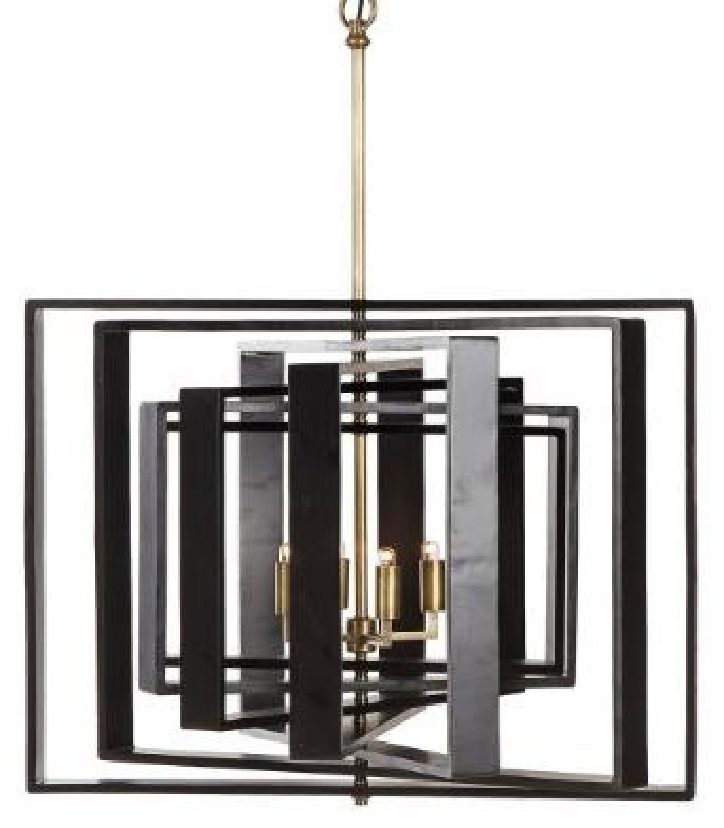Spiral Rivoli — 7-Layer · Designer: Nellcote