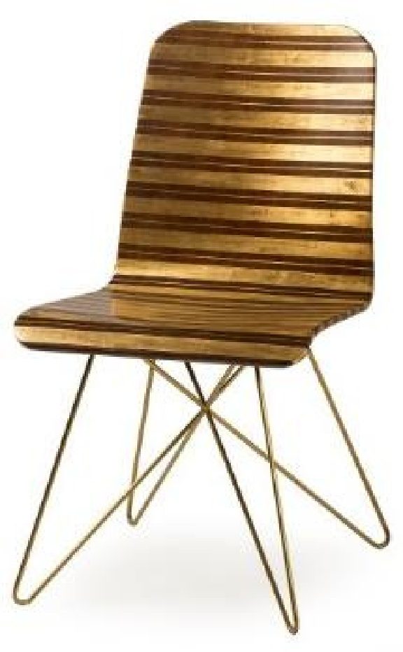 Starburst Chair — Eucalyptus · Designer: Boyd