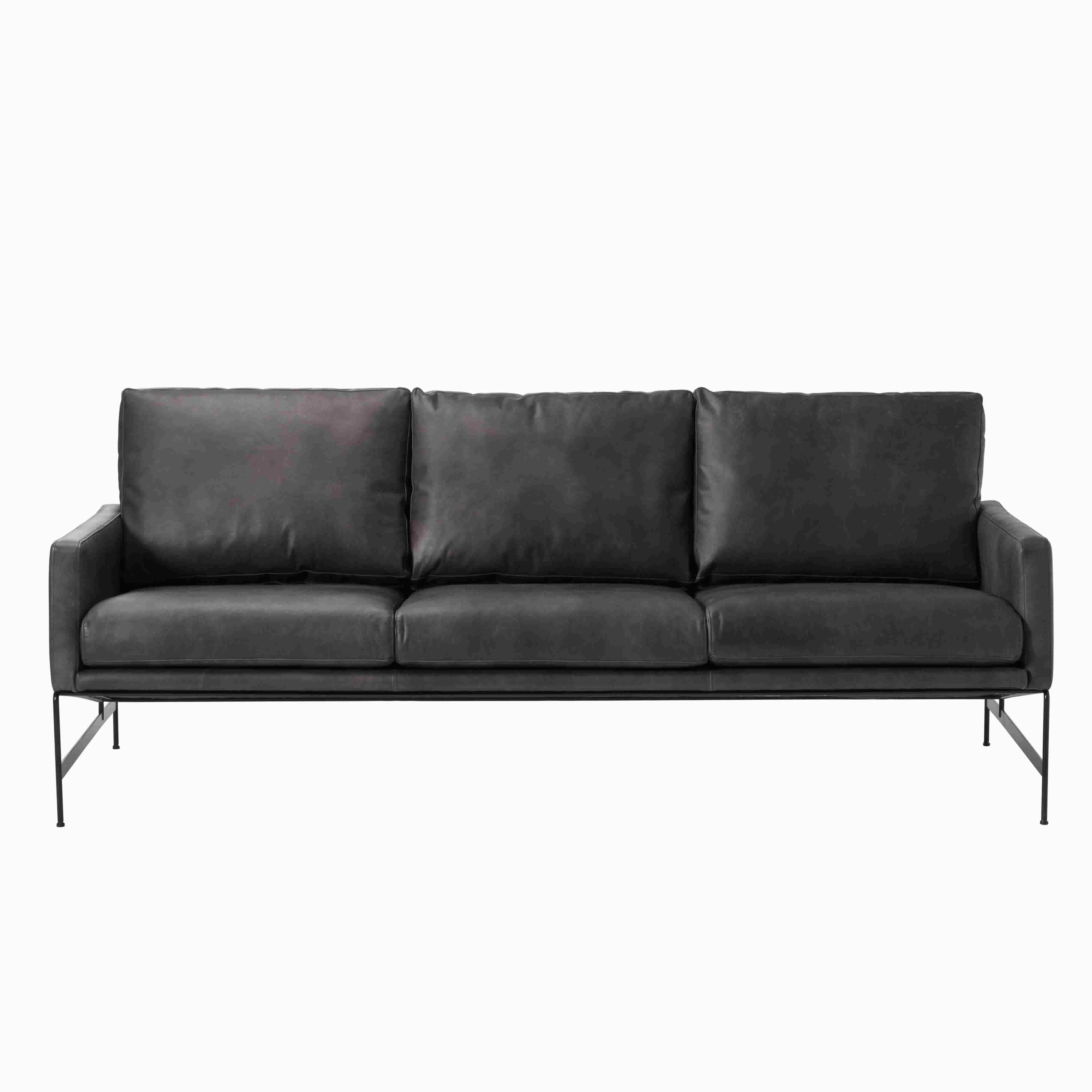 ikaigai | Vanessa 3 Seater Sofa