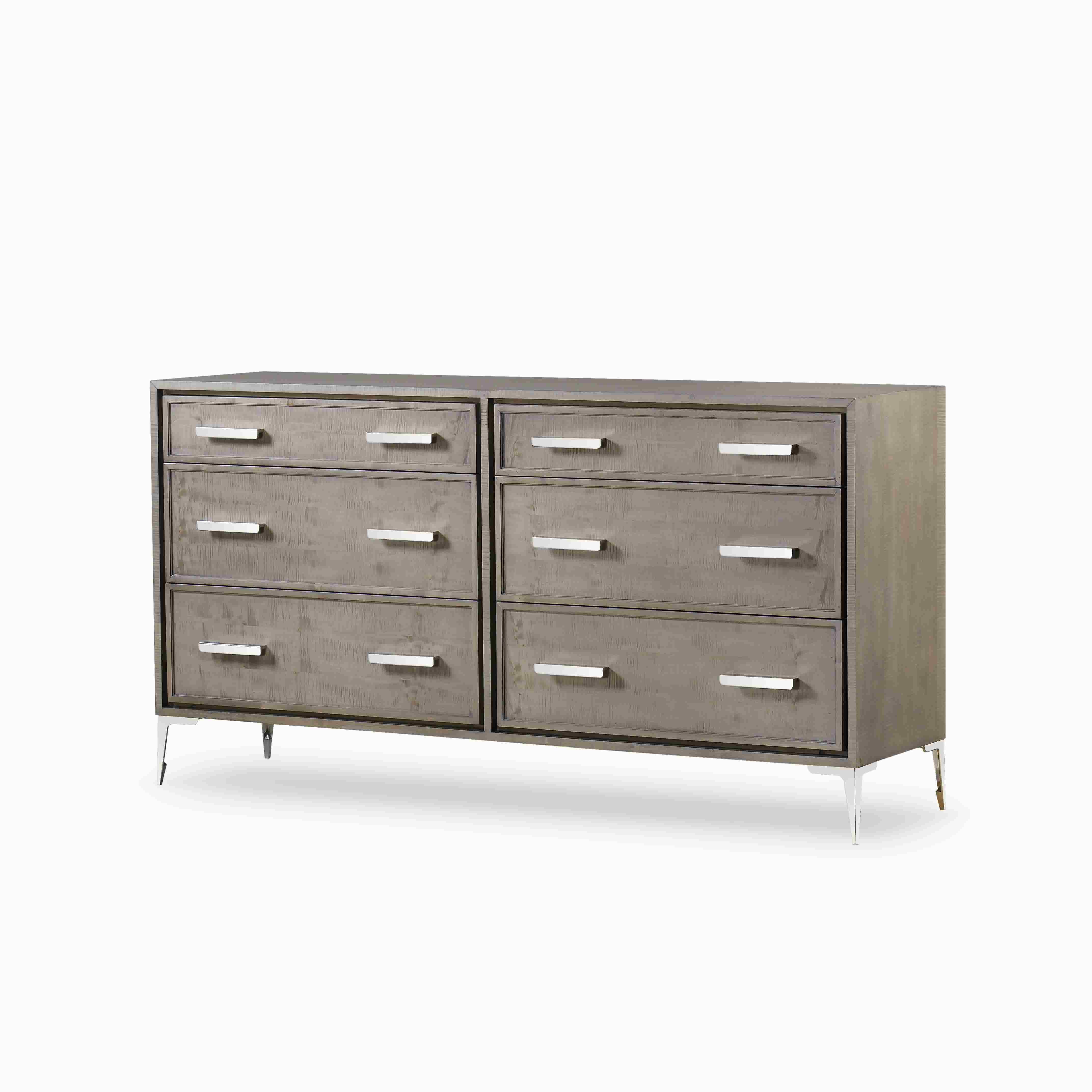 Chloe 6 deals drawer dresser